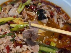 -邱大妈水煮(龙山店)