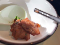 -重庆鸡公煲·青锅花椒鱼(牡丹江路店)