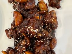 -小郭私房菜·海肠捞饭店(学士街店)