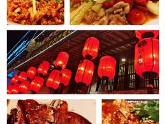 -鸡毛店·川菜(双楠店)