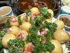 -和庆斋羊蝎子火锅·碳缸烧烤(顺义旗舰店)