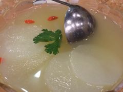 -东四民芳餐厅(世茂工三店)