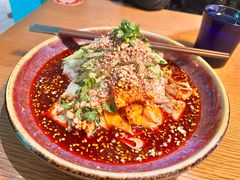 -纳鲁孜·新疆特色餐厅(上海悦荟广场店)