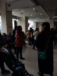 -成都市妇女儿童中心医院(中心院区)