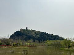 -狼山风景名胜区