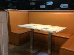 -新大咀港式茶餐厅(宝山万达店)