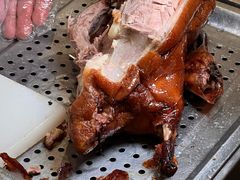 -北京全聚德(方庄店)