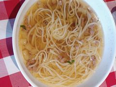 -西贝(东方路店)