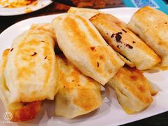 -金谷园饺子·烧烤·家宴(人大总店)