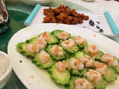 -快活林食家