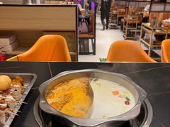 -牛串门串串香(东直门簋街总店)