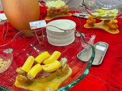 -云冈建国宾馆·自助餐厅