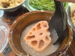 -刘师父老汉口江湖菜(蔡锷路店)