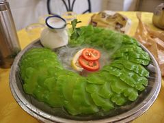 -肥姐美食(同福中路店)