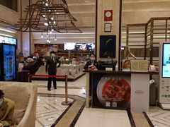 -盛宴标帜餐厅·亲子自助 (南昌喜来登酒店)