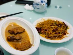 -合胜记太原排档(王府井店)