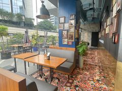 -The Happy Monk(前海壹方汇店)