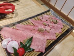 -松鱼亭·和牛烧肉(协鑫广场店)