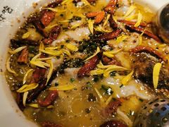 老坛子酸菜鱼-太二酸菜鱼(永旺梦乐城店)
