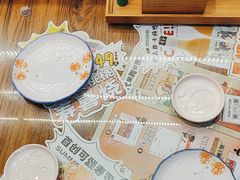 -桃太郎寿司料理(南坪店)