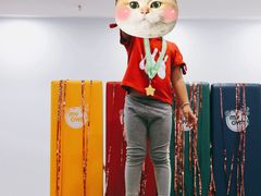 -美吉姆早教(西安万象城中心)