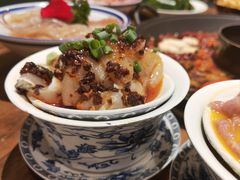 -楠火锅(太古里总店)