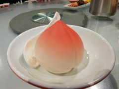 -京味斋·北京烤鸭(小西天店)