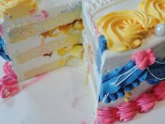 -麦雪尔甜品·生日蛋糕(新街口旗舰店)