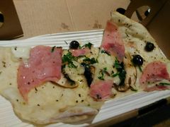 -玛尚诺Pizza&Bar(长泰广场店)