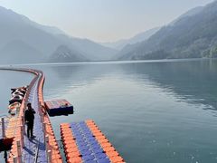 -乌江画廊(彭水苗族土家族自治县)