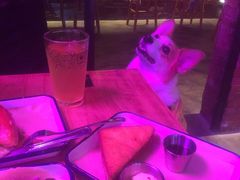 -Keg Room 酒桶吧