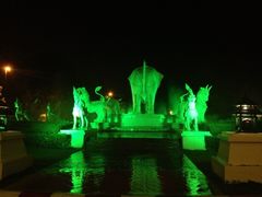 -清迈夜间动物园
