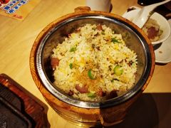 -避风塘(百联东郊店)