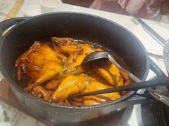 -味仙居(环城南路店)