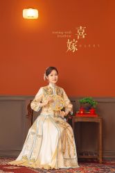 -喜柿摄影·XISHI IMAGE(和平店)