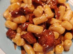 -新白鹿餐厅(百联中环店)