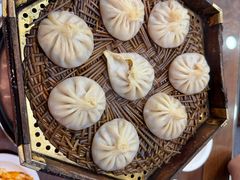 -西安贾三灌汤包·回坊小吃·清真炒菜(北院门总店)