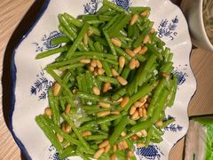 -同合居·非遗东北菜(王府井店)