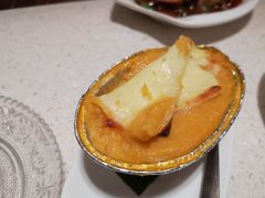 芝士焗番薯-小团圆餐厅(欧洲城店)