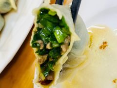 -康平锅贴馆时令海鲜(大润发店)