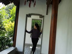 -郭庄茶室