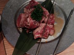 -烧肉达人•炭火烧肉(新天地店)