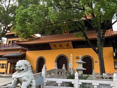 -亭林园-华藏寺