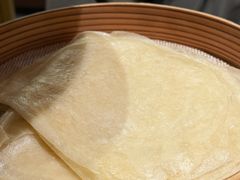 -满园烤鸭·春饼(沈北万达店)