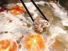 -九府羊·鲜羊火锅·烤串(新华路店)