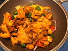 -厦门渔港(成山路店)