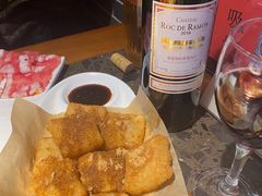 -重庆地瓜老火锅(广渠门店)