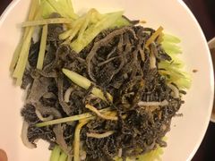 -老厨家(友谊路总店)