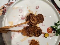 -通海俄式烧烤·俄罗斯大串(嵩山路店)