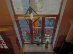 -长颈鹿咖啡(大学路店)